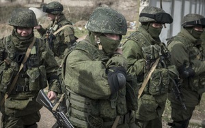 Trung tướng Mỹ cảnh báo NATO không nên đánh giá thấp khả năng của quân đội Nga 