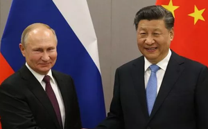 Trung Quốc bất ngờ hủy khoản đầu tư 500 triệu USD, Nga hứng thiệt hại nặng nề