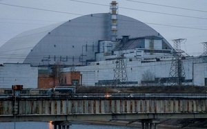 Ukraine cảnh báo về nguy cơ xảy ra mối đe dọa phóng xạ