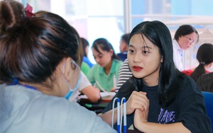 Những trường “top” đầu ở Hà Nội cũng xét học bạ năm 2022