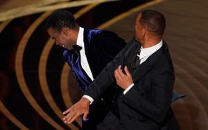 Will Smith hối hận vì tát Chris Rock trong đêm trao giải Oscar 2022