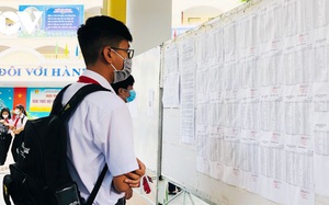 Danh sách các trường xét đánh giá năng lực 2022 ở Hà Nội và TP.HCM mới nhất