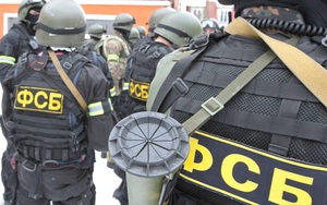 Hàng trăm gián điệp Nga ở Ukraine bị lộ, làm cho Moscow bối rối