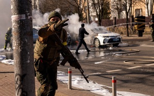 Chiến sự Nga-Ukraine ngày 29/3: Ukraine dốc sức giành lại lãnh thổ trước cuộc đàm phán mới với Nga
