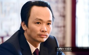 Khối tài sản "kếch xù" của ông Trịnh Văn Quyết, người vừa bị bắt tạm giam