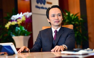 Cổ phiếu họ FLC tiếp tục cắm đầu, tài sản ông Trịnh Văn Quyết bốc hơi gần 700 tỷ đồng 