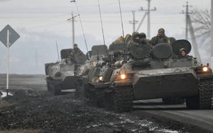 Nga tiết lộ con số thương vong, bác bỏ thông tin đưa lính nghĩa vụ tham chiến ở Ukraine