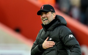 Liverpool hạ Norwich, HLV Klopp đưa Minamino "lên mây xanh"