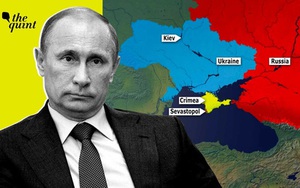 Chiến sự Nga - Ukraine: Cuộc chiến ở Ukraine có thể đẩy nhiều nước gia nhập NATO hơn