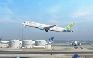 Rộn ràng bay quốc tế về Việt Nam cùng Bamboo Airways, tặng ngay đêm nghỉ 5 sao tại FLC