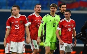Không chỉ đời thực, bóng đá Nga bị xóa tên khỏi... phiên bản game FIFA
