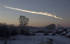 Vụ nổ khủng khiếp trên bầu trời nước Nga: Hé lộ bí ẩn kinh ngạc
