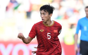 Tin tối (3/3): U23 Việt Nam mất ngôi sao số 1 ở SEA Games 31?