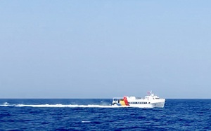 Tàu chở khách ra đảo Lý Sơn được thực hiện an toàn như thế nào?
