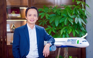 Ông Trịnh Văn Quyết bị bắt, giám sát chặt hoạt động của Bamboo Airways
