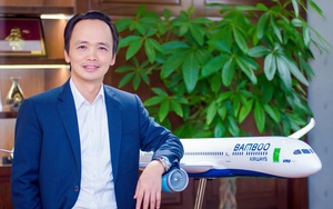 Số phận của Bamboo Airways sẽ ra sao sau khi ông Trịnh Văn Quyết bị bắt?