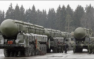 Vì sao Mỹ, NATO "mất ăn mất ngủ" sợ Nga sử dụng vũ khí hạt nhân chiến thuật?