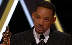 Will Smith bị Hollywood chỉ trích, liệu có phải trả lại tượng vàng Oscar?