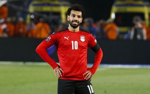 Top 5 ngôi sao vắng mặt tại World Cup 2022: Có Salah, Ibrahimovic