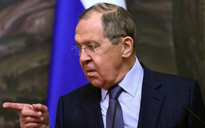 Ngoại trưởng Nga Sergey Lavrov: Trung tâm chính trị thế giới đang dịch chuyển