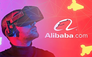 Alibaba lấn sâu vào metaverse: 60 triệu USD đầu tư kính AR ảo