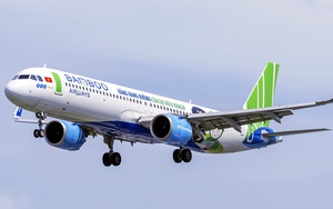 Bamboo Airways sẵn sàng đồng hành cùng Bắc Giang đưa vải thiều tới Hoa Kỳ
