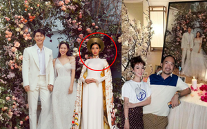 "Cười ngất" vì loạt ảnh chế đám cưới Hyun Bin - Son Ye Jin từ dàn sao Việt không thể bỏ qua