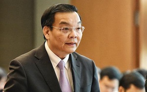 Chủ tịch Hà Nội Chu Ngọc Anh, Bộ trưởng Nguyễn Thanh Long vi phạm đến mức phải xem xét kỷ luật trong vụ Việt Á