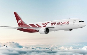 Hãng hàng không IPP Air CArgo của ông Johnathan Nguyễn Hạnh được đề xuất cấp phép