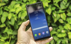 Người dùng điện thoại Samsung cần làm gì để gia tăng tính bảo mật?