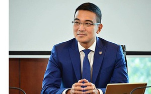 Ông Lê Hải Trà, Tổng GĐ Sở Giao dịch chứng khoán TP.HCM và nhiều lãnh đạo phải chịu trách nhiệm về vi phạm, khuyết điểm
