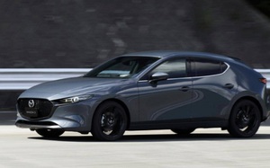 Mazda 3 Ignite Edition 2022 sẽ có giá khoảng 839 triệu đồng