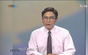 NSƯT Minh Trí - "giọng đọc huyền thoại" của VTV qua đời ở tuổi 77