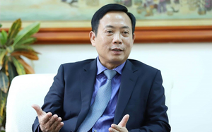 Chủ tịch Uỷ ban chứng khoán Nhà nước: Ông Trịnh Văn Quyết bị bắt chỉ là vụ việc đơn lẻ 