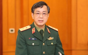 Giám đốc và Chính ủy Học viện Quân y chịu trách nhiệm về những vi phạm, khuyết điểm trong vụ kit test Việt Á
