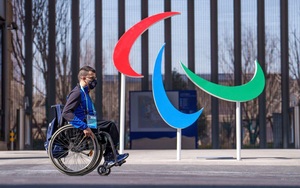 Nga kiện Ủy ban Paralympic ra tòa để đòi công bằng cho VĐV khuyết tật