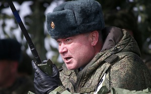 NÓNG: Ukraine tuyên bố hạ sát tướng Nga
