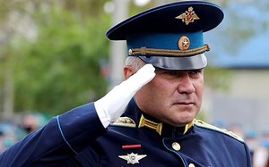 Tướng Nga bị lính bắn tỉa Ukraine hạ sát trong trận chiến ác liệt gần Kiev 