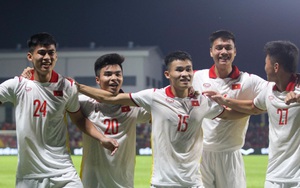 Dubai Cup mà U23 Việt Nam tham dự có giá 1 triệu USD