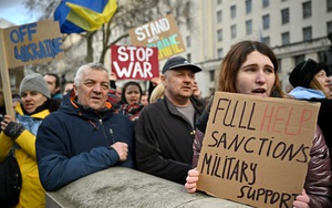 Chiến tranh Nga-Ukraine: Các lệnh trừng phạt gây thiệt hại cho Nga đau đớn cỡ nào?