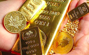 Giá vàng trong nước sắp vượt 70 triệu đồng/lượng, vàng còn tăng tiếp đến đỉnh nào?