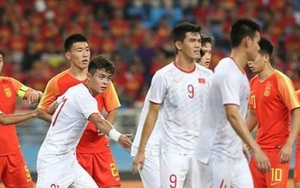 CFA tác động để U23 Trung Quốc "né" U23 Việt Nam?