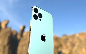 Hé lộ về iPhone 14: Thiết kế đục lỗ hình tròn viên thuốc, không camera lồi, bỏ kết nối Lightning