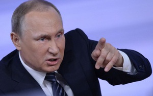 Điện Kremlin 'nổi cơn thịnh nộ' với phương Tây, thề đáp trả thích đáng