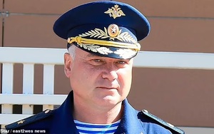 Thêm 2 chỉ huy cấp cao của quân đội Nga thiệt mạng ở Ukraine