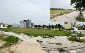 Quảng Ngãi: Dự án khu dân cư, trả tiền mua đất ở 100m2 nhưng chỉ được xây 80m2?