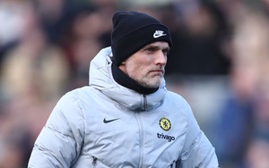 HLV Tuchel lên án CĐV Chelsea vì hô vang tên... tỷ phú Roman Abramovich