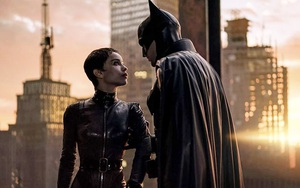 "The Batman" thu về 128 triệu USD trong dịp cuối tuần, giới chuyên môn nói gì?