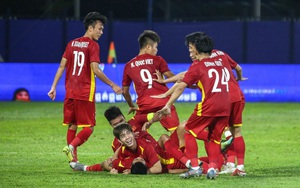 Tin tối (7/3): HLV U23 Việt Nam tiến cử 4 học trò cho HLV Park Hang-seo