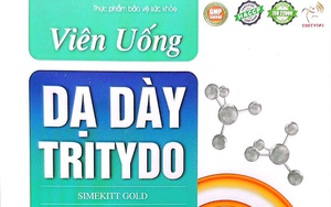 Vụ dược phẩm Tritydo Hưng Phước quảng cáo TPBVSK như “thần dược”: Thêm nhiều sản phẩm công bố sai bản chất